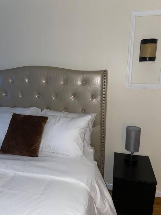 Zen Retreat Apartamento Nova York