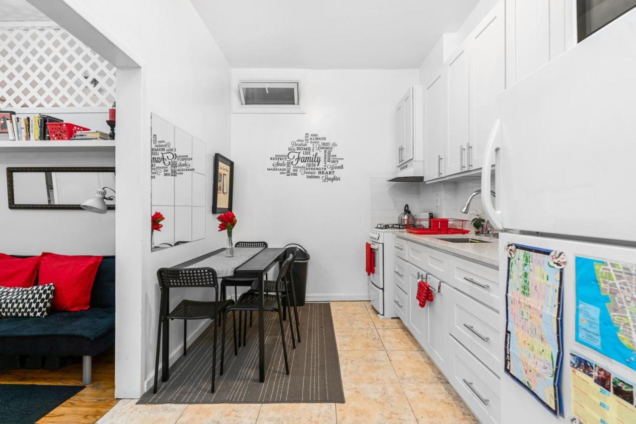 Elevate In Times Square - 2br Within Walking Distance To Times Square Apartment