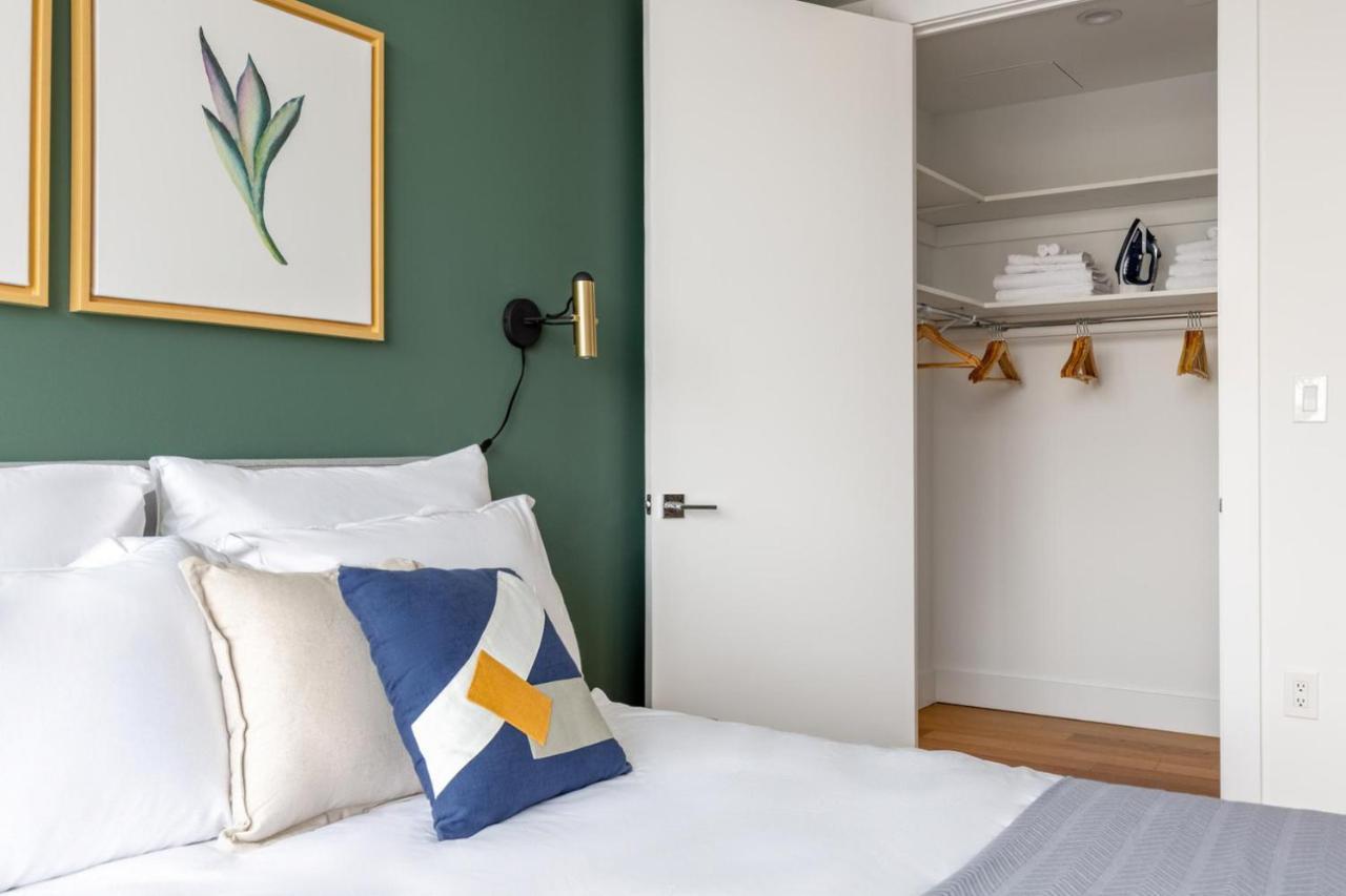 Tribeca 1br W Doorman Gym Nr Freedom Tower Nyc-446 Apartamento Nova York