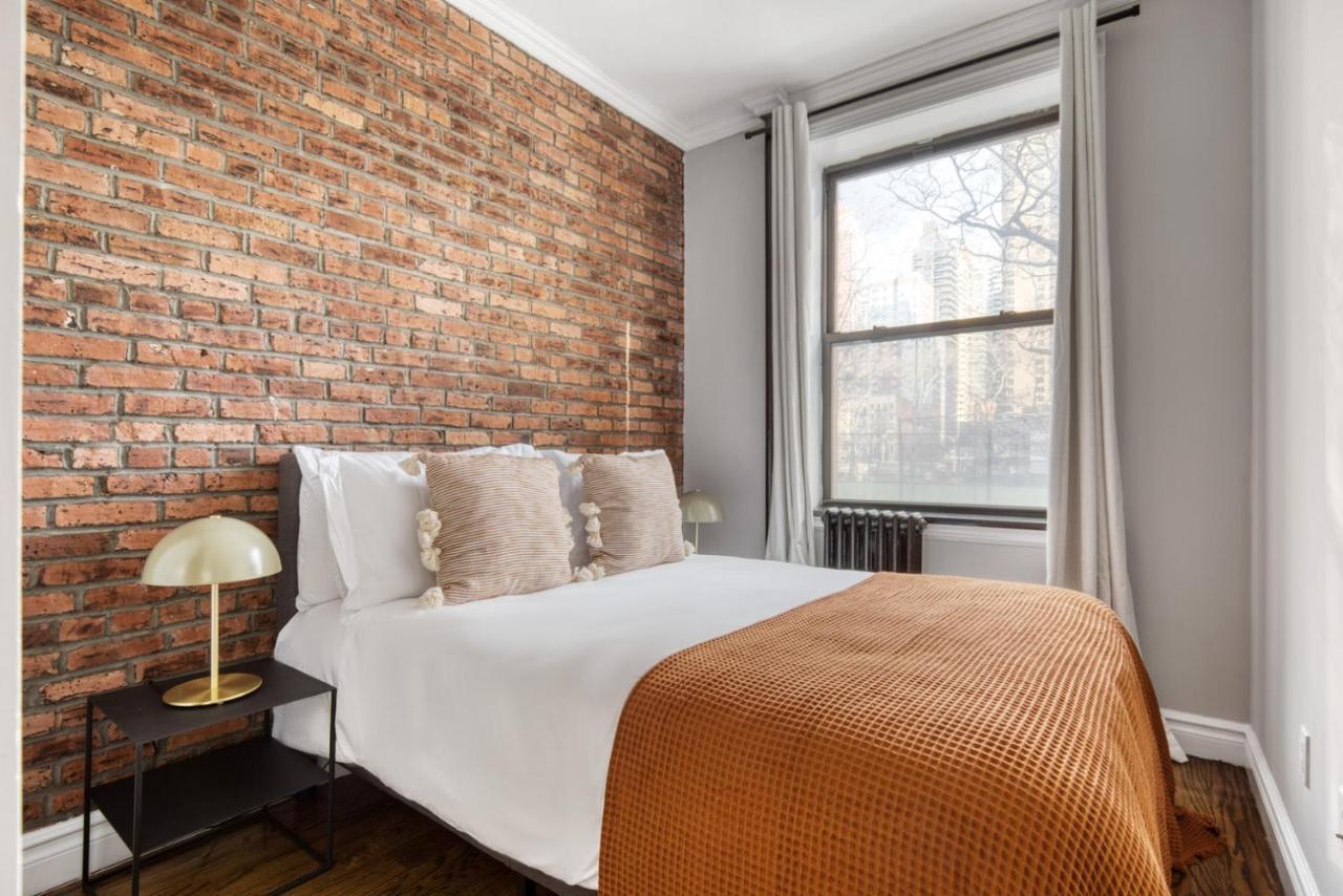 Apartment Murray Hill 2br W Wd Nr Un Nyc-1052