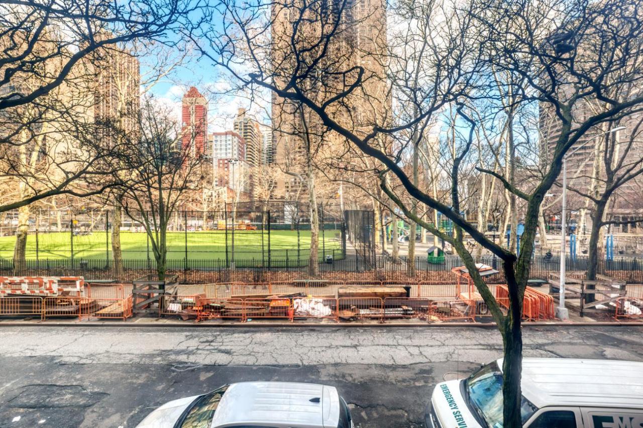 Murray Hill 2br W Wd Nr Un Nyc-1052