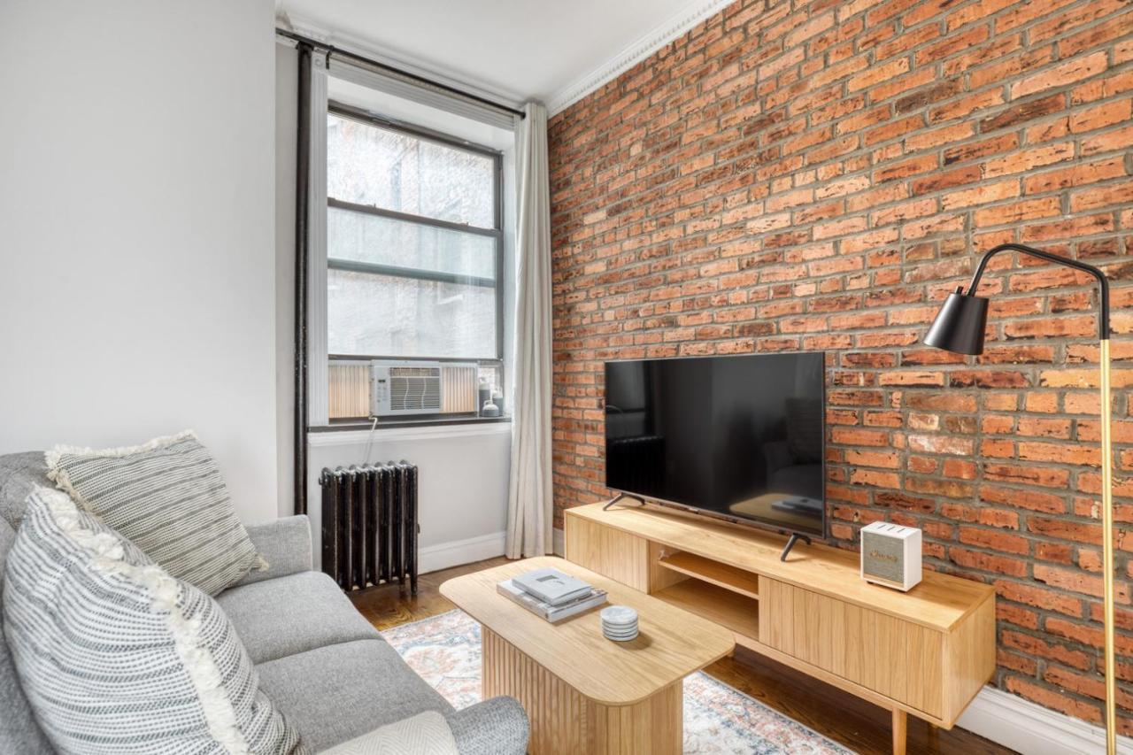 Apartment Murray Hill 2br W Wd Nr Un Nyc-1052 New York