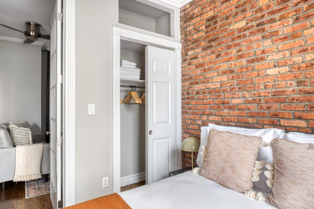 Apartment Murray Hill 2br W Wd Nr Un Nyc-1052 *
