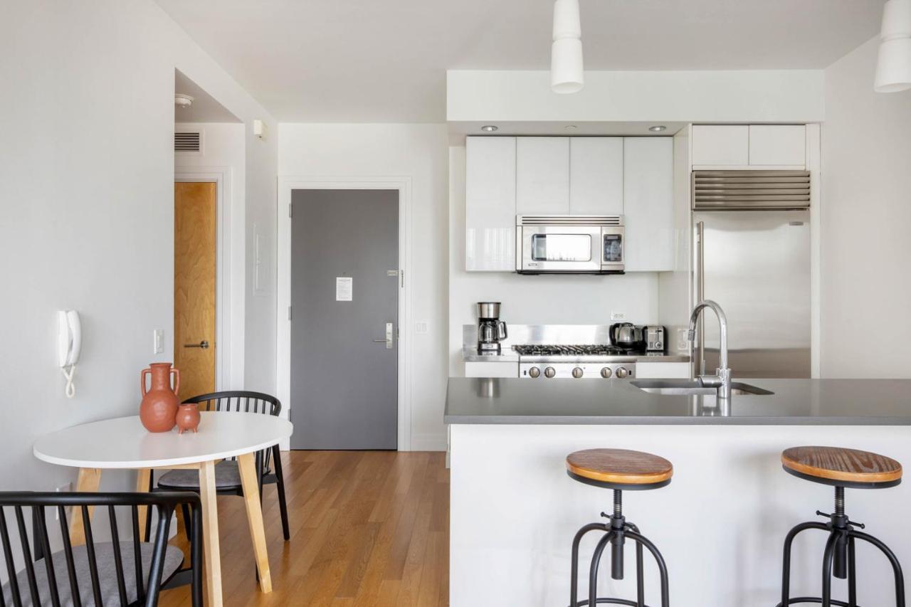 Midtown West 1br W Gym Wd Doorman Nr Hudson Nyc-1103 Apartment New York