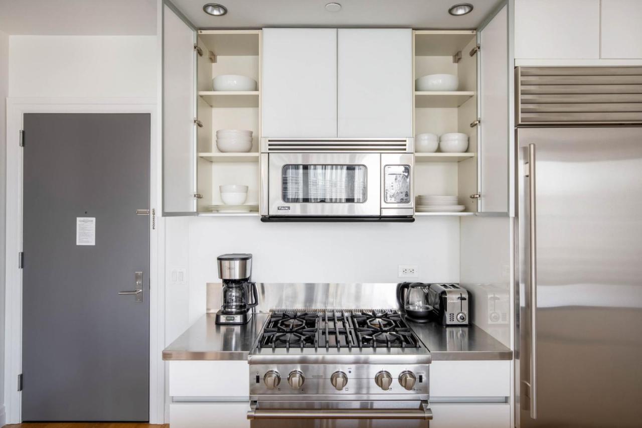 Midtown West 1br W Gym Wd Doorman Nr Hudson Nyc-1103 New York