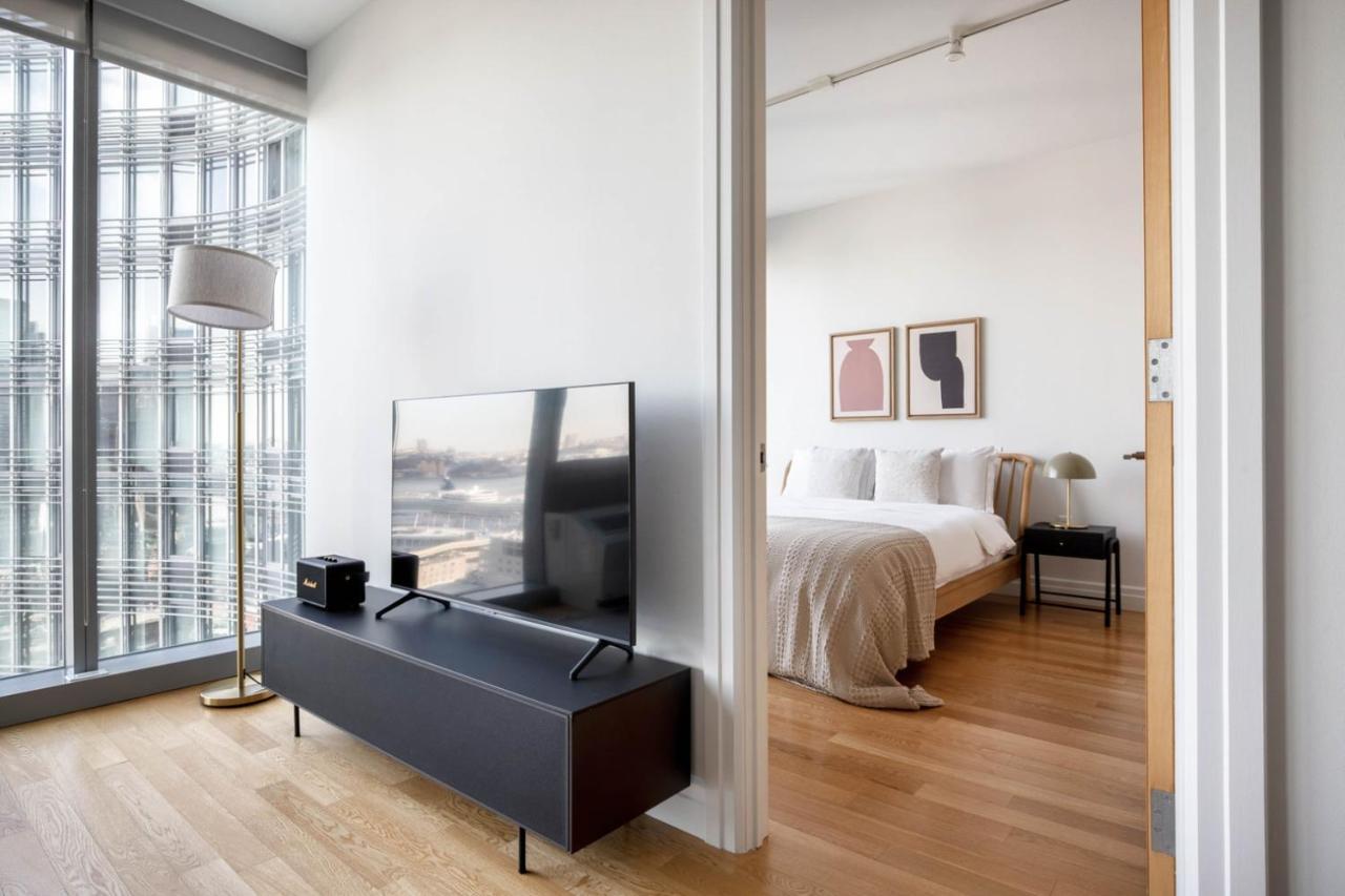 Midtown West 1br W Gym Wd Doorman Nr Hudson Nyc-1103 Apartment