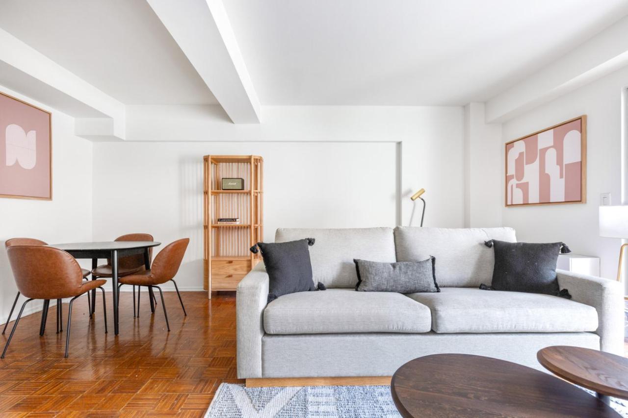 Chelsea 2br W Gym Nr Penn Sation Msg Nyc-529 Apartment *