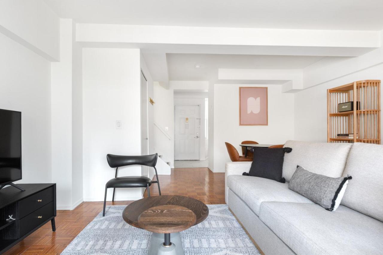Chelsea 2br W Gym Nr Penn Sation Msg Nyc-529 Apartment *