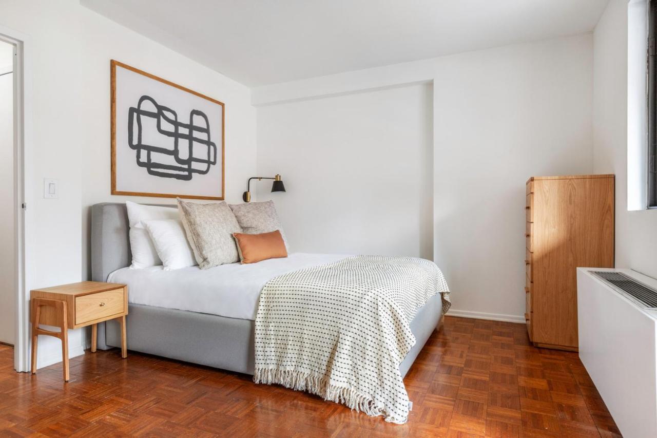 Chelsea 2br W Gym Nr Penn Sation Msg Nyc-529 New York