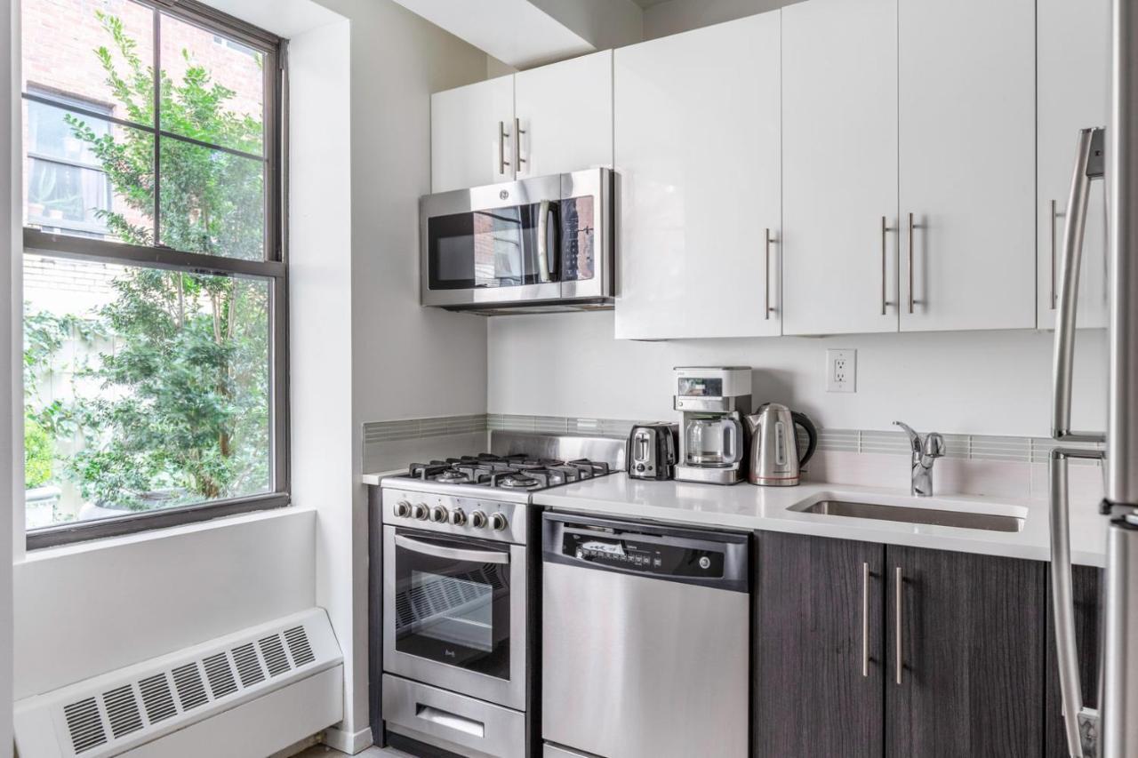 Chelsea 2br W Gym Nr Penn Sation Msg Nyc-529 Apartment New York