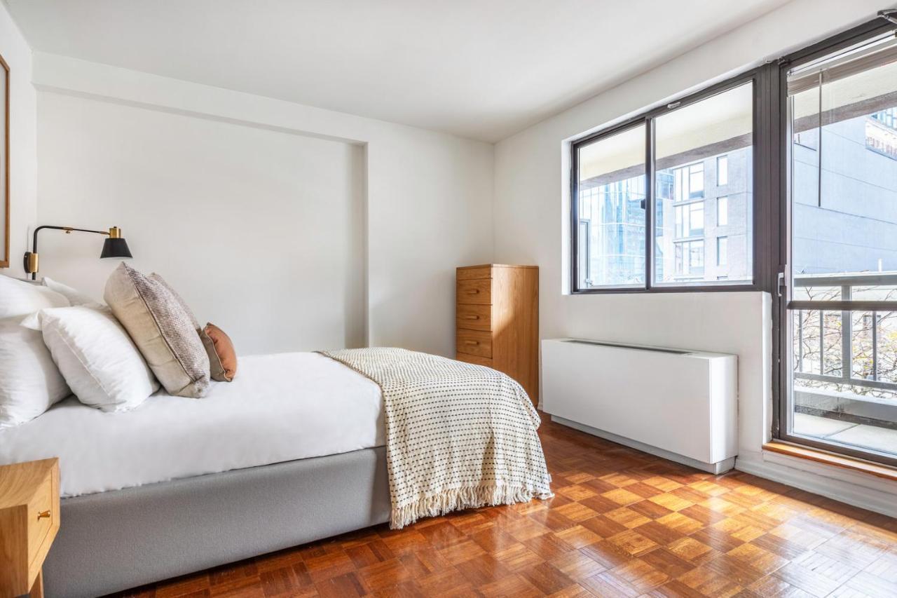 Chelsea 2br W Gym Nr Penn Sation Msg Nyc-529 * New York