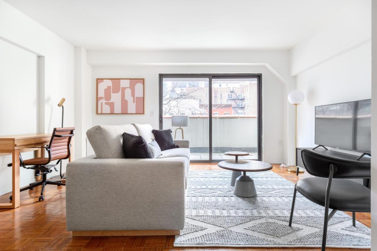 Chelsea 2br W Gym Nr Penn Sation Msg Nyc-529 *