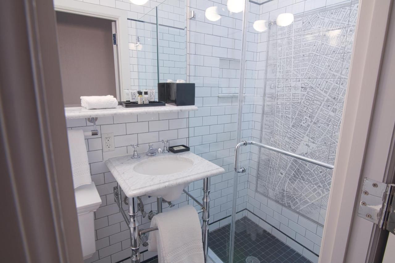 The Frederick Tribeca Nova York