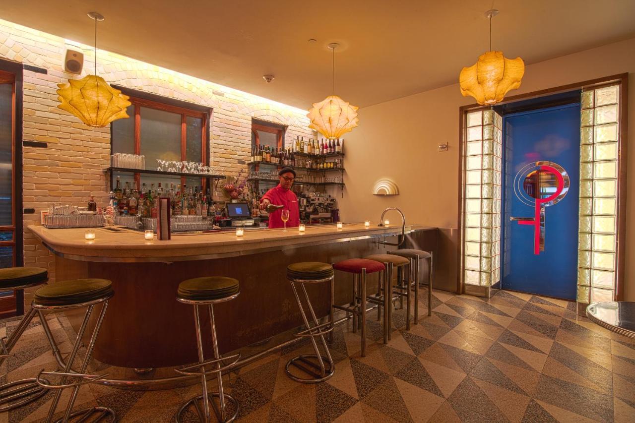 The Frederick Tribeca Hotel Nova York