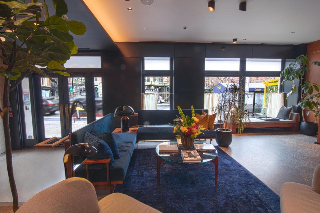 The Frederick Tribeca 5* Nova York