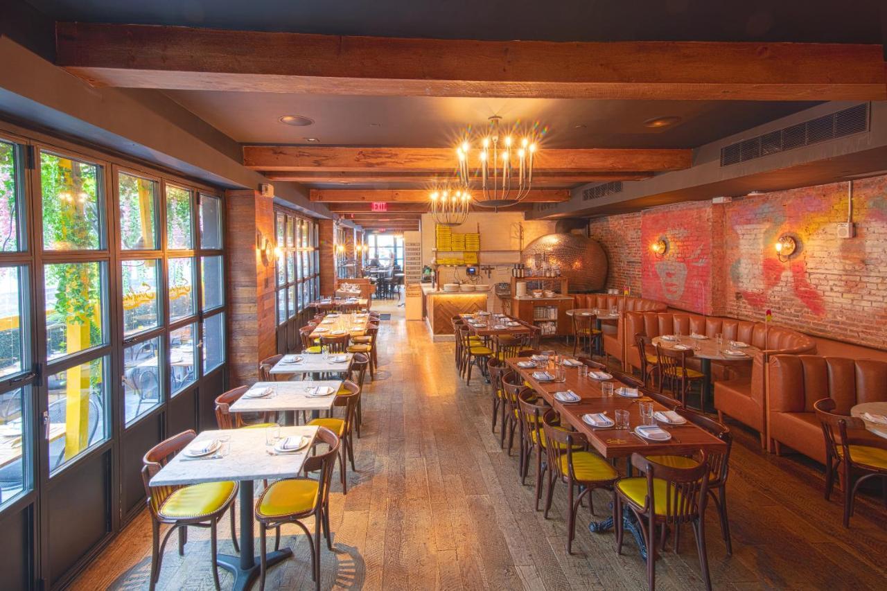 The Frederick Tribeca Hotel Nova York