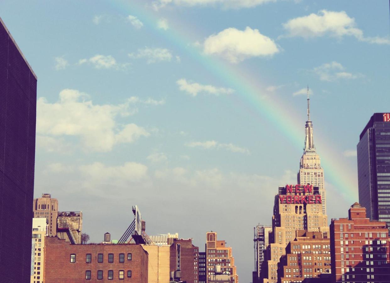 Nyc Empire Apartamento Nova York