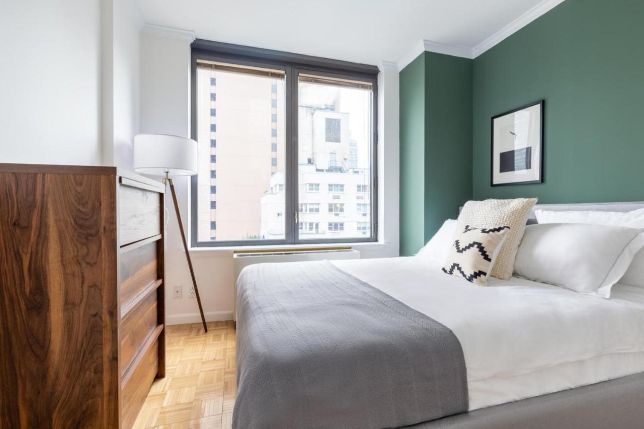 Sutton Place 2br W Gym Pool Nr Park Nyc-465 Apartment *