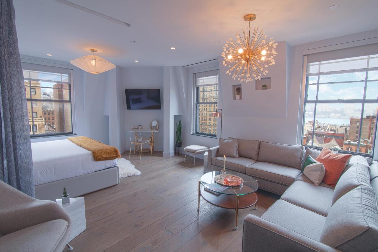 Belleclaire Park Hotel Nova York