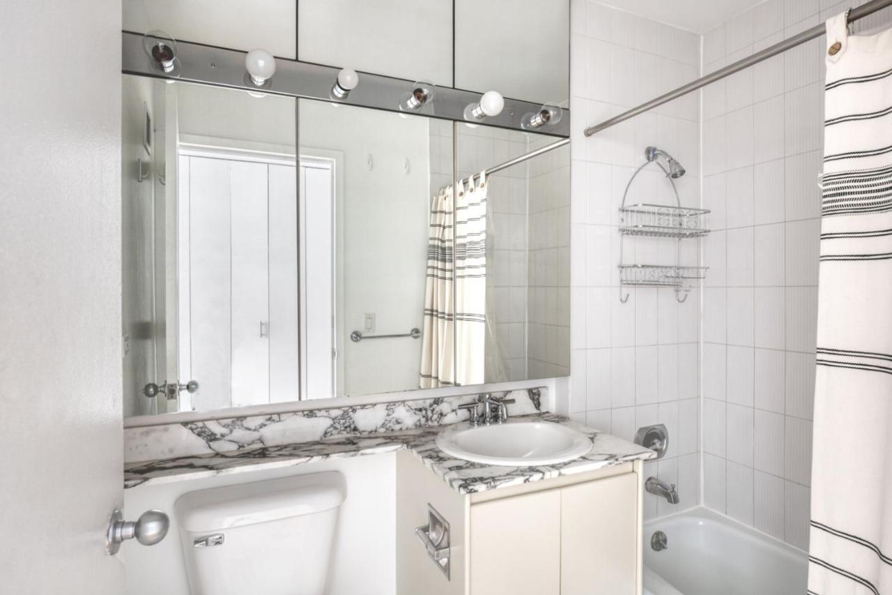 In Trendy Tribeca Indoor Pool Gym Nyc-153 Apartment New York
