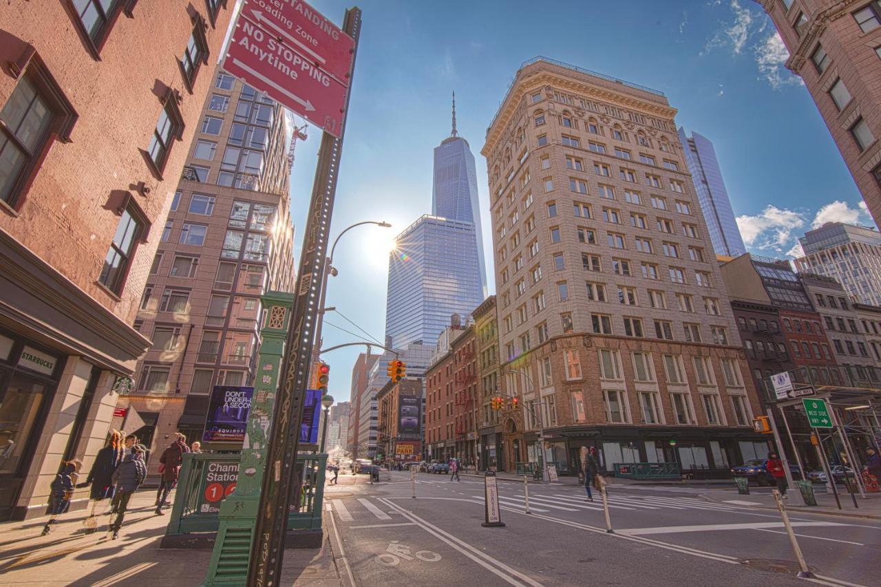 The Frederick Tribeca 5* Nova York