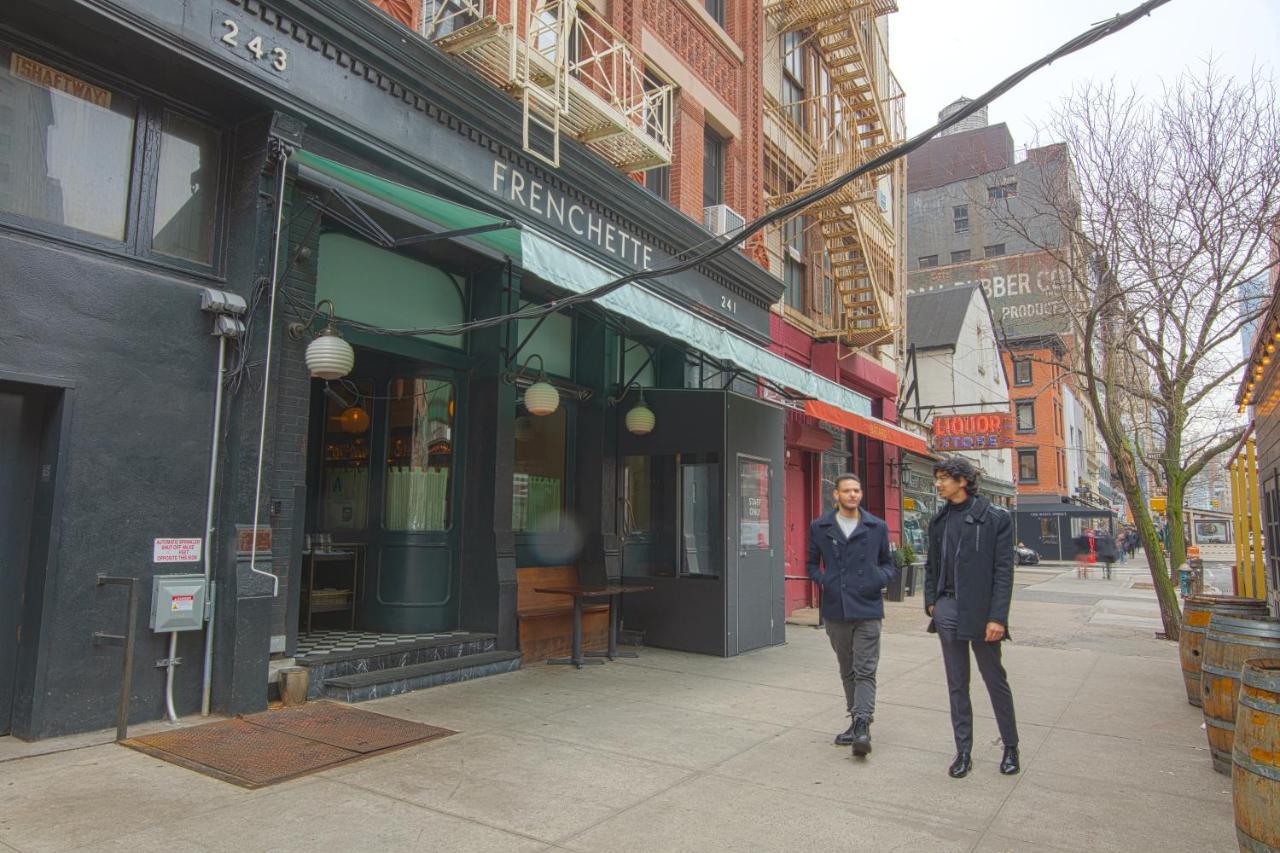 The Frederick Tribeca Hotel Nova York