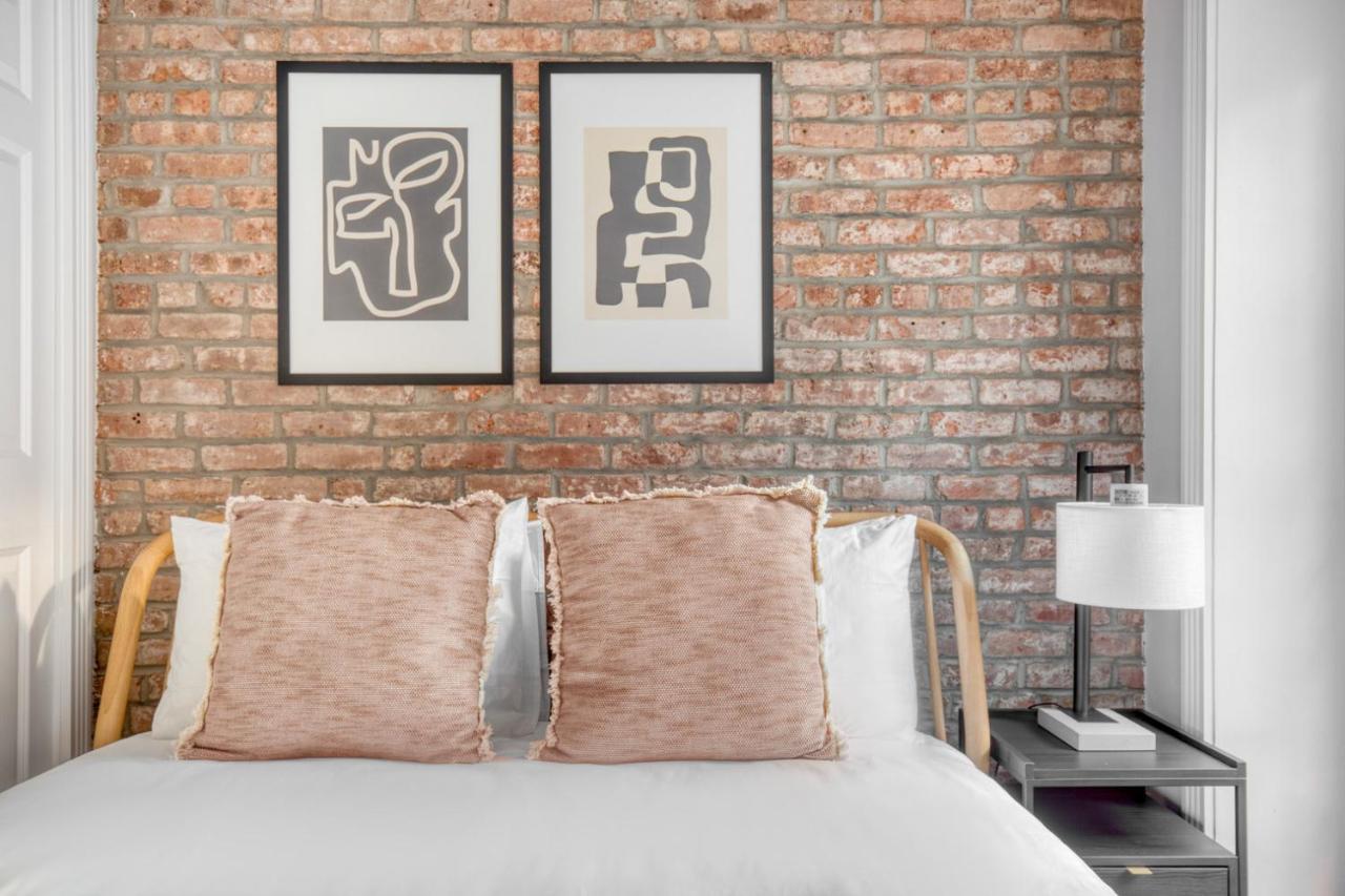 Apartment East Village 1br W Wd Balcony Nr Gramercy Nyc-1003
