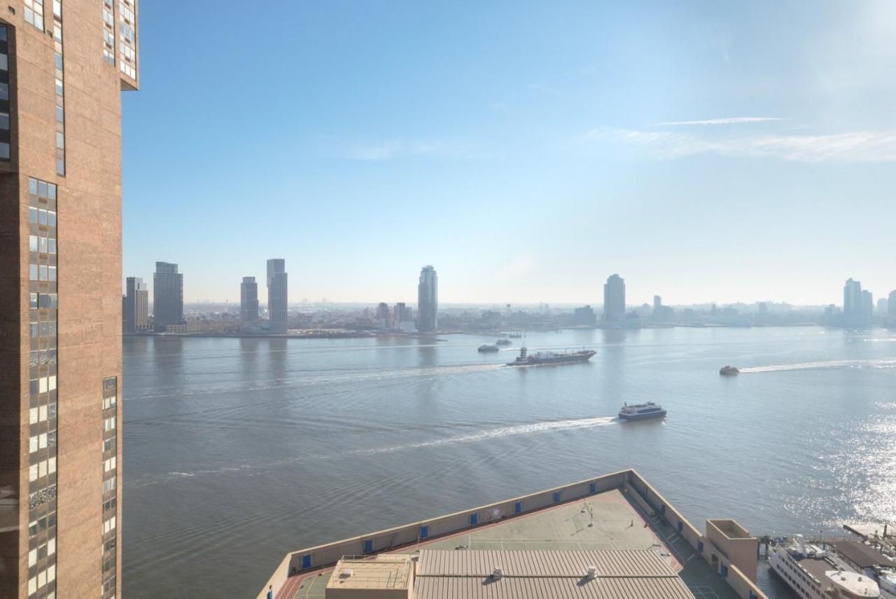 Kips Bay 2br W Wd Doorman Roof Nr Bellevue Nyc-1057 Apartment New York