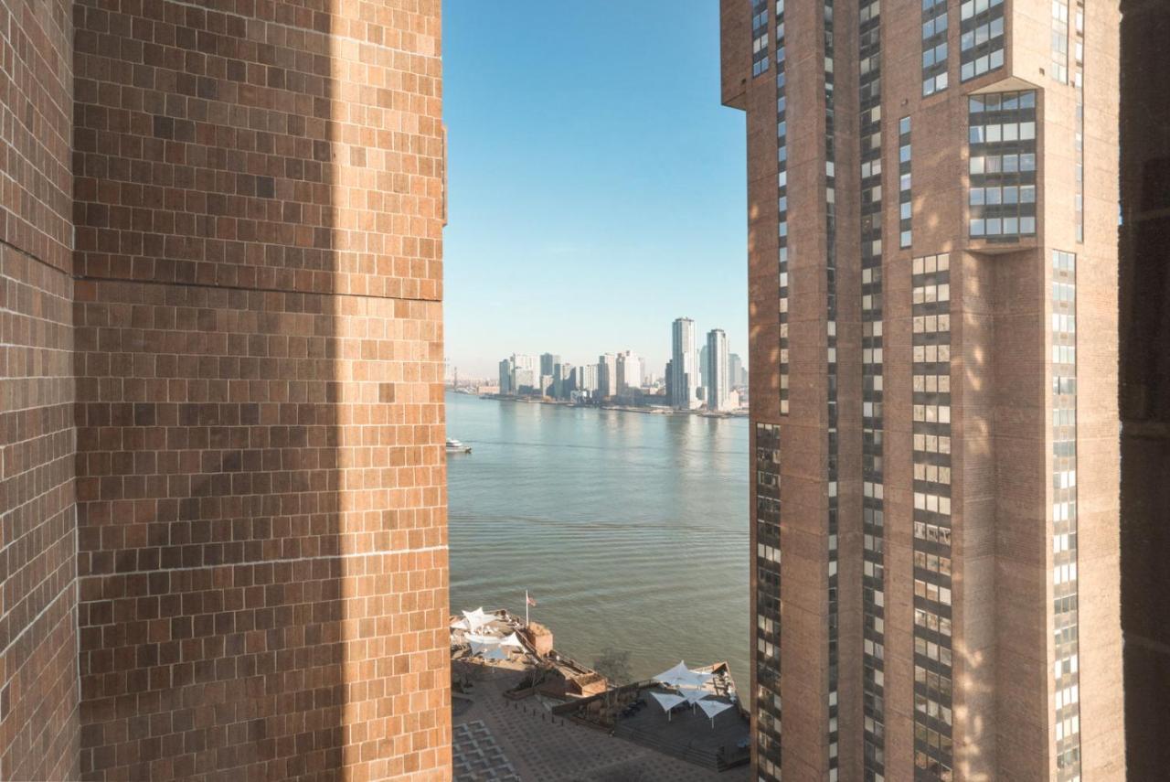 Kips Bay 2br W Wd Doorman Roof Nr Bellevue Nyc-1057 * New York