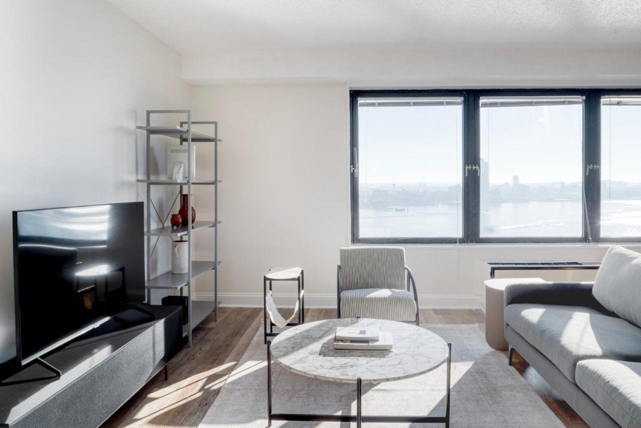 Kips Bay 2br W Wd Doorman Roof Nr Bellevue Nyc-1057 * New York
