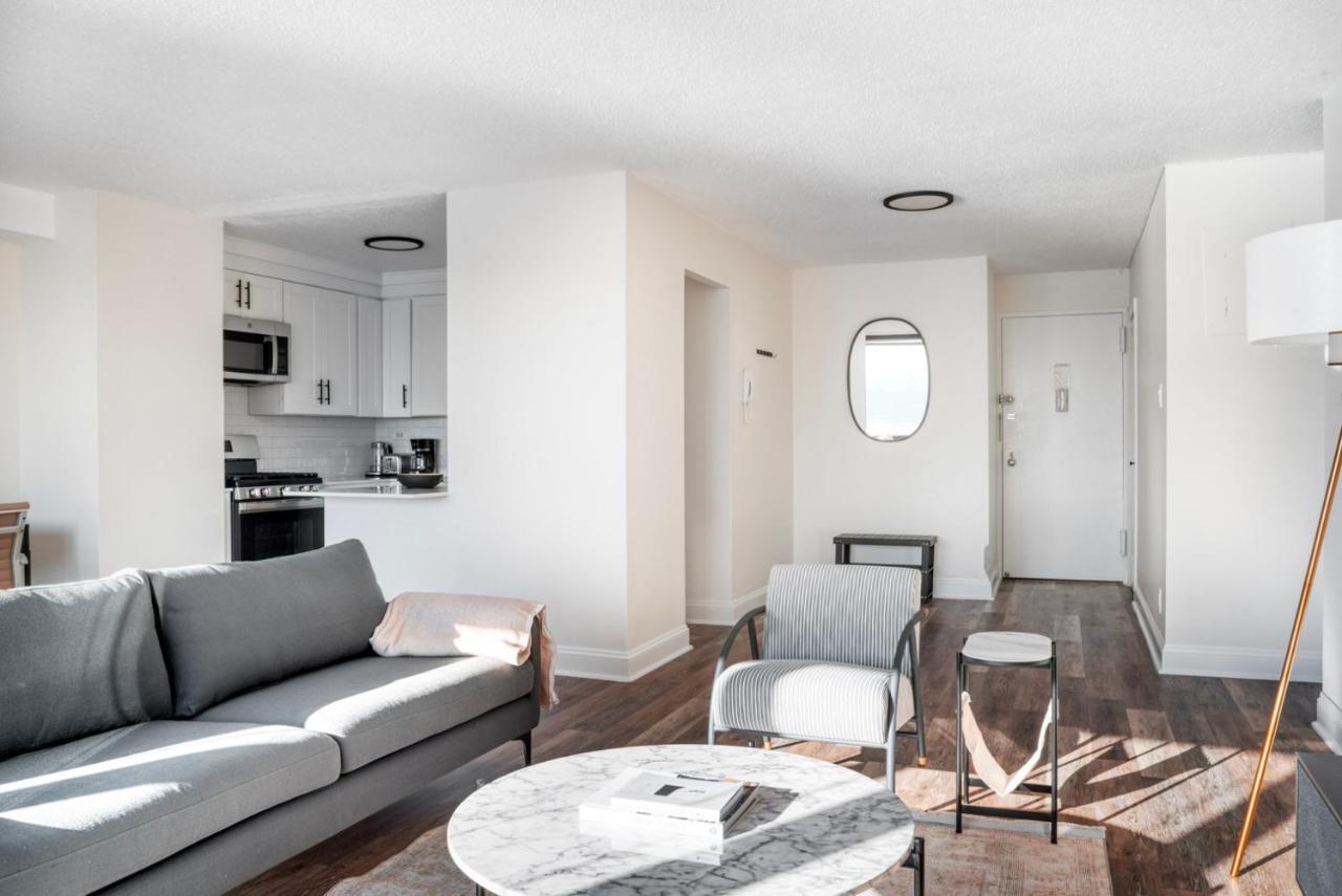 Apartment Kips Bay 2br W Wd Doorman Roof Nr Bellevue Nyc-1057 *