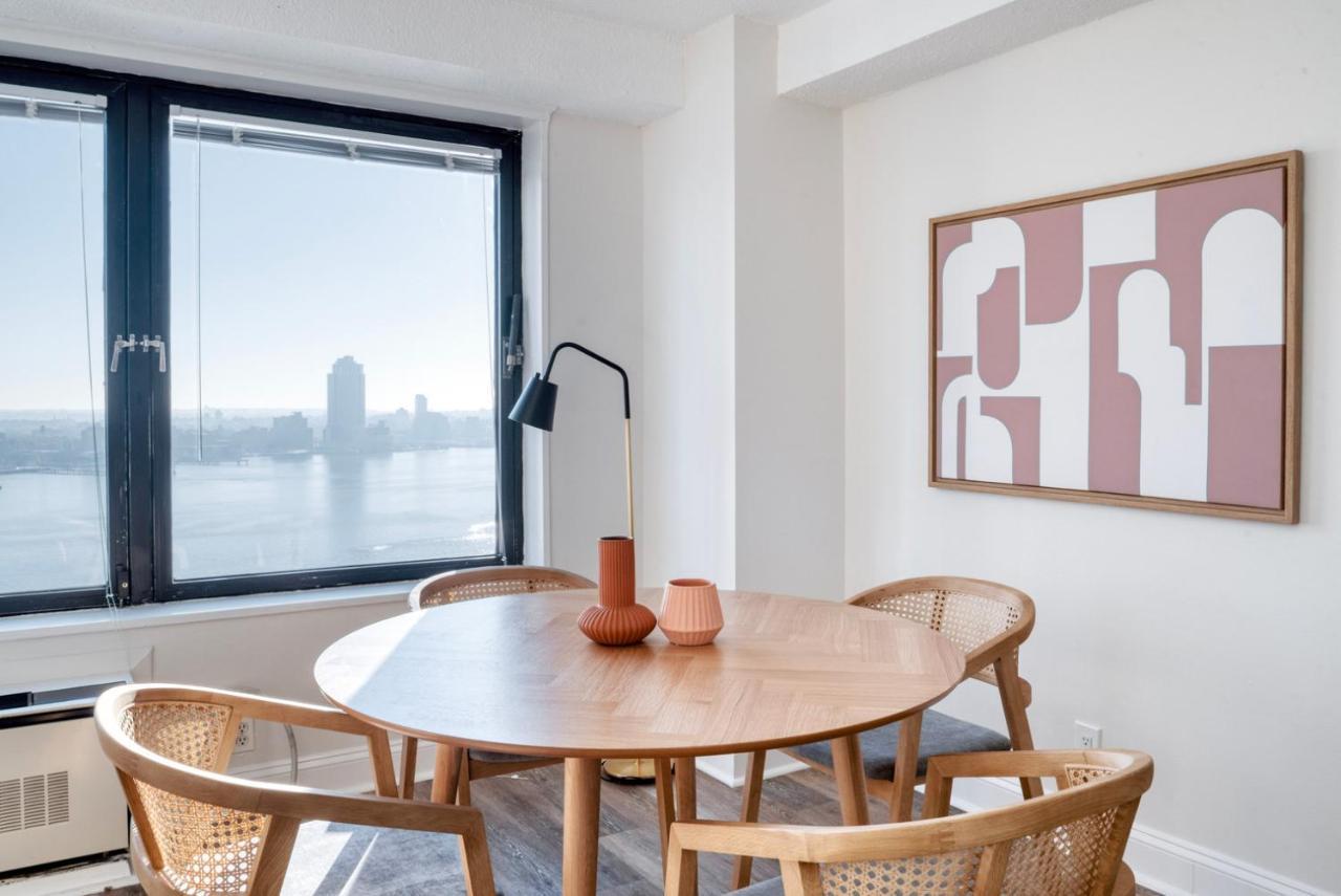 Kips Bay 2br W Wd Doorman Roof Nr Bellevue Nyc-1057 * New York
