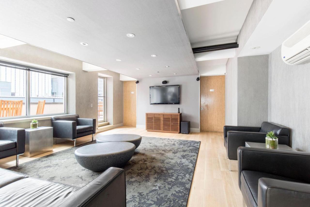 Tribeca 1br W Doorman Gym Nr Freedom Tower Nyc-446 Apartamento