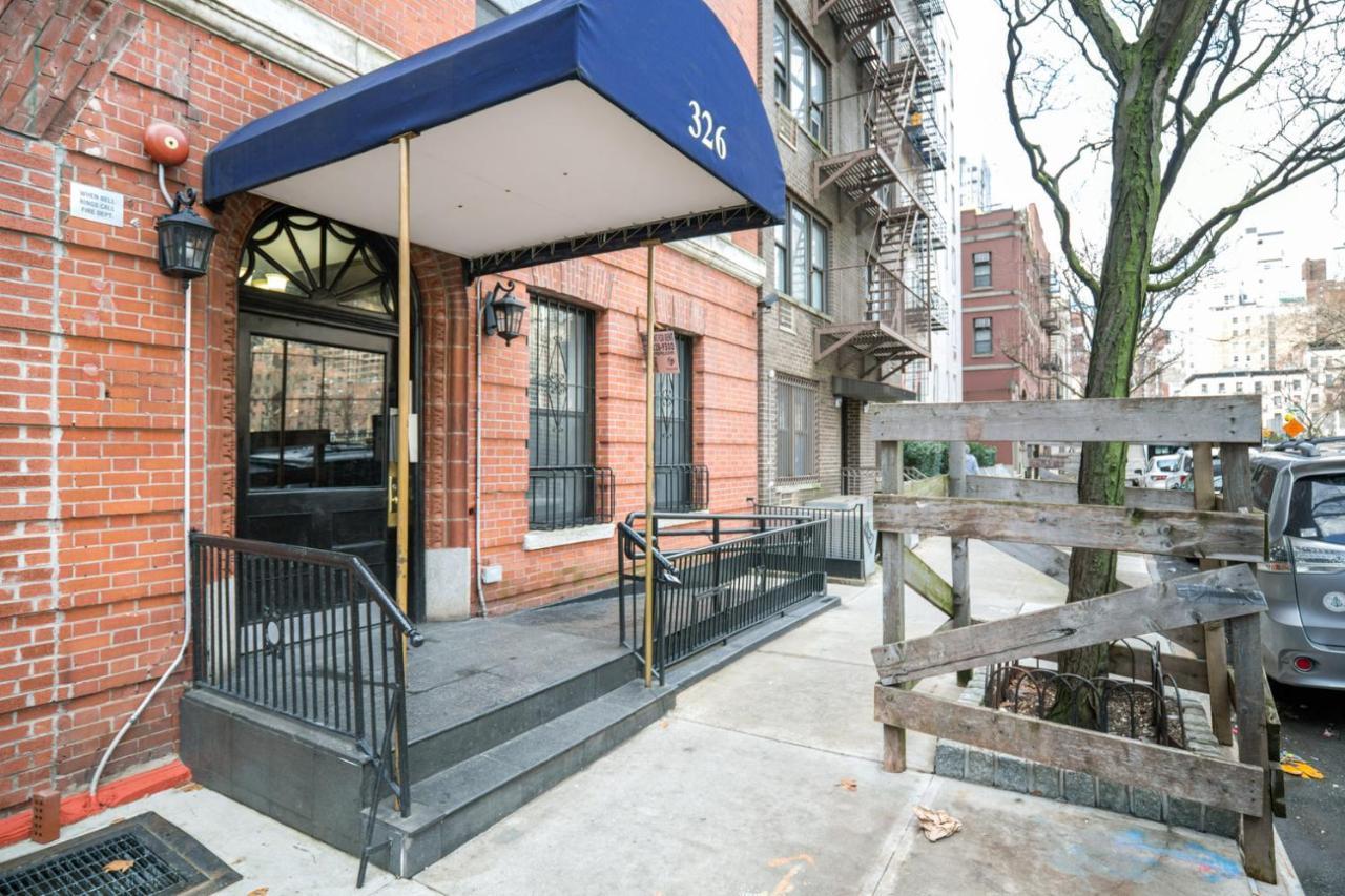 Apartment Murray Hill 2br W Wd Nr Un Nyc-1052 New York