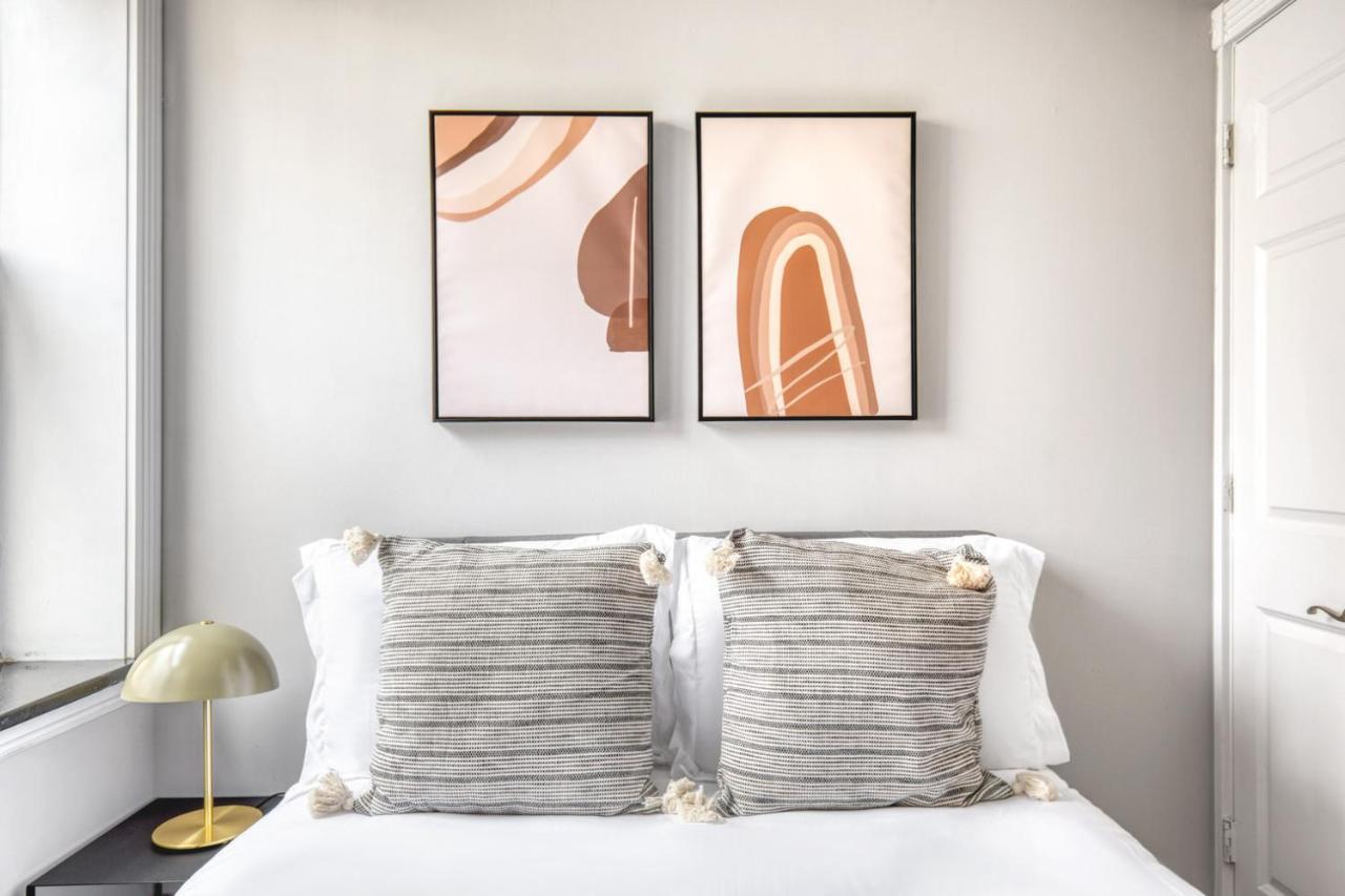 Apartment Murray Hill 2br W Wd Nr Un Nyc-1052 New York