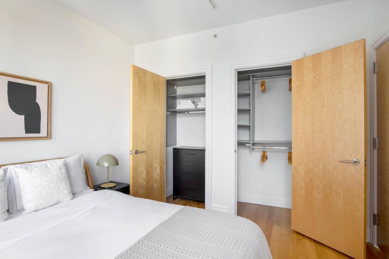 Midtown West 1br W Gym Wd Doorman Nr Hudson Nyc-1103 Apartment *