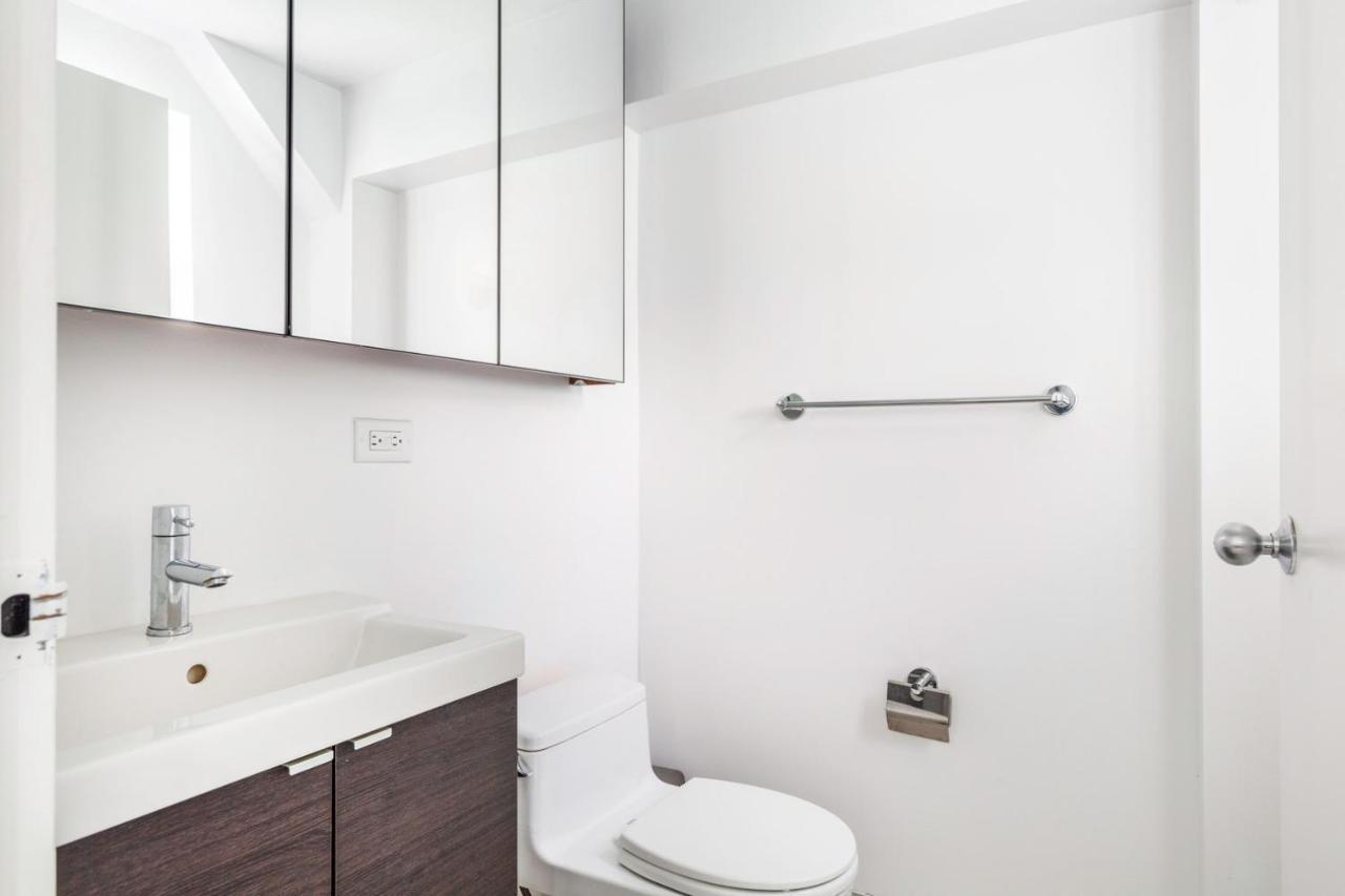 Chelsea 2br W Gym Nr Penn Sation Msg Nyc-529 Apartment New York