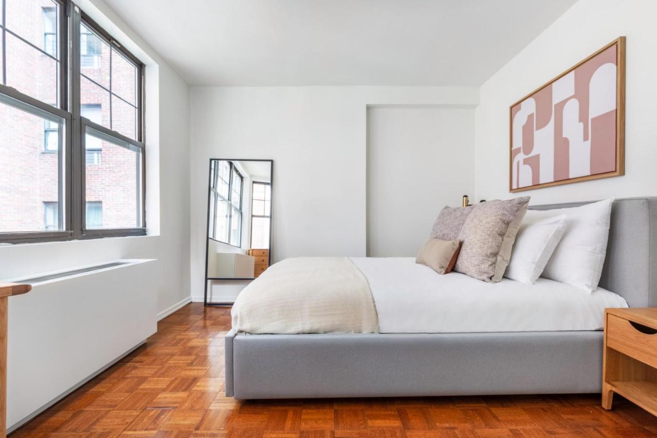 Chelsea 2br W Gym Nr Penn Sation Msg Nyc-529