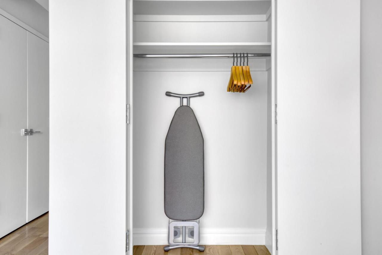 Apartment Midtown E 1br W Elevator Dm Nr Bloomies Nyc-782 New York