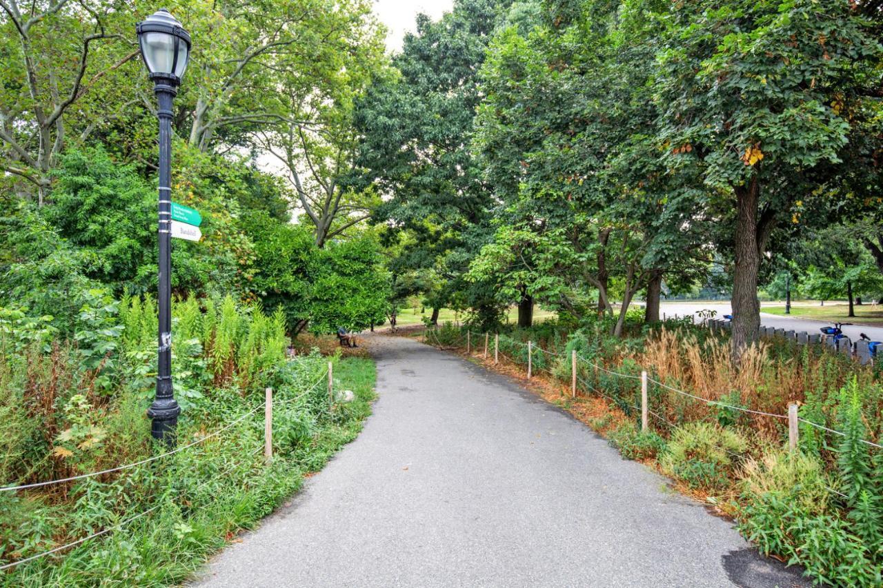 Park Slope 2br W Wd Nr Barclays Center Nyc-908 Apartment New York