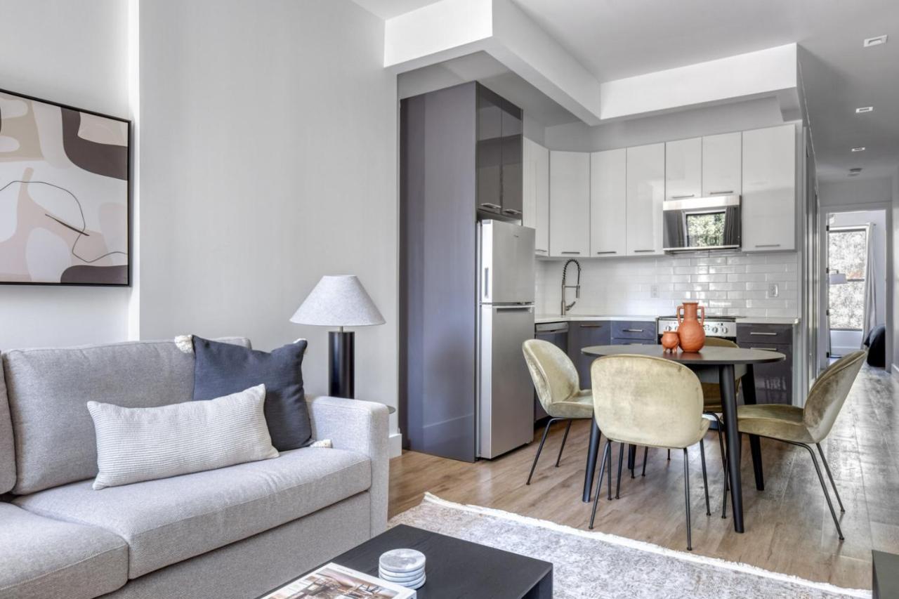 Park Slope 2br W Wd Nr Barclays Center Nyc-908 Apartment New York