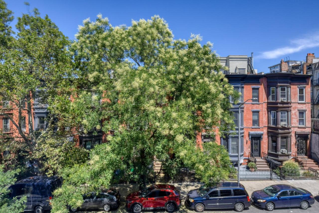 Apartment Park Slope 2br W Wd Nr Barclays Center Nyc-908 New York
