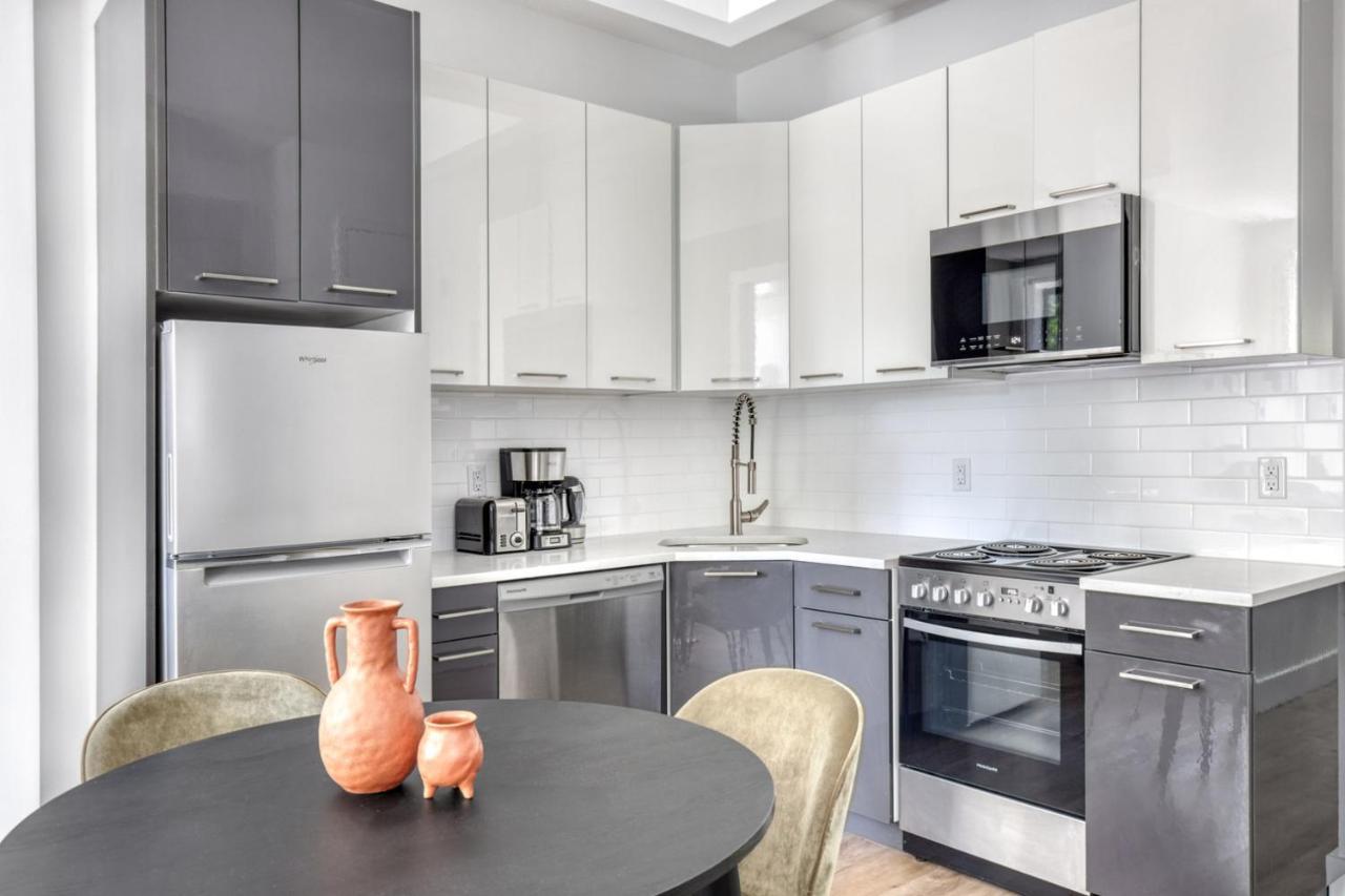 Park Slope 2br W Wd Nr Barclays Center Nyc-908 New York