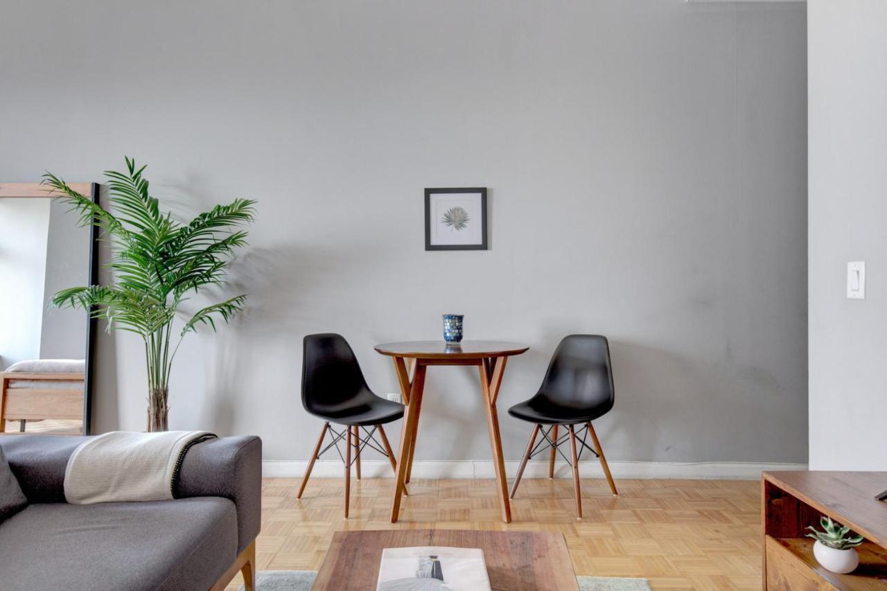 Apartamento Bright Fidi W Gym Doorman Nyc-115 *