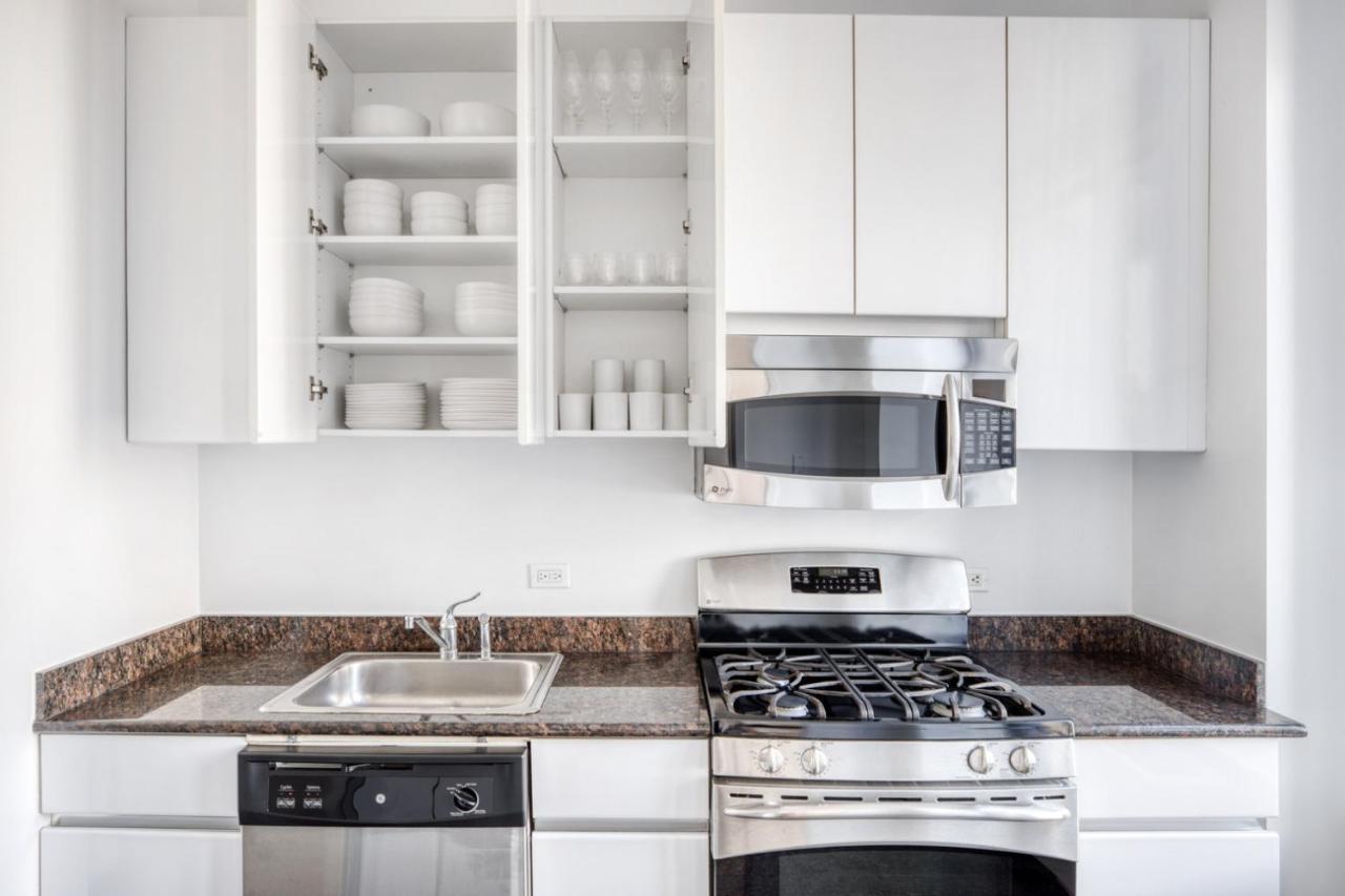 Apartment Midtown East 3br W Doorman Gym Nr Bloomingdales Nyc-915 New York