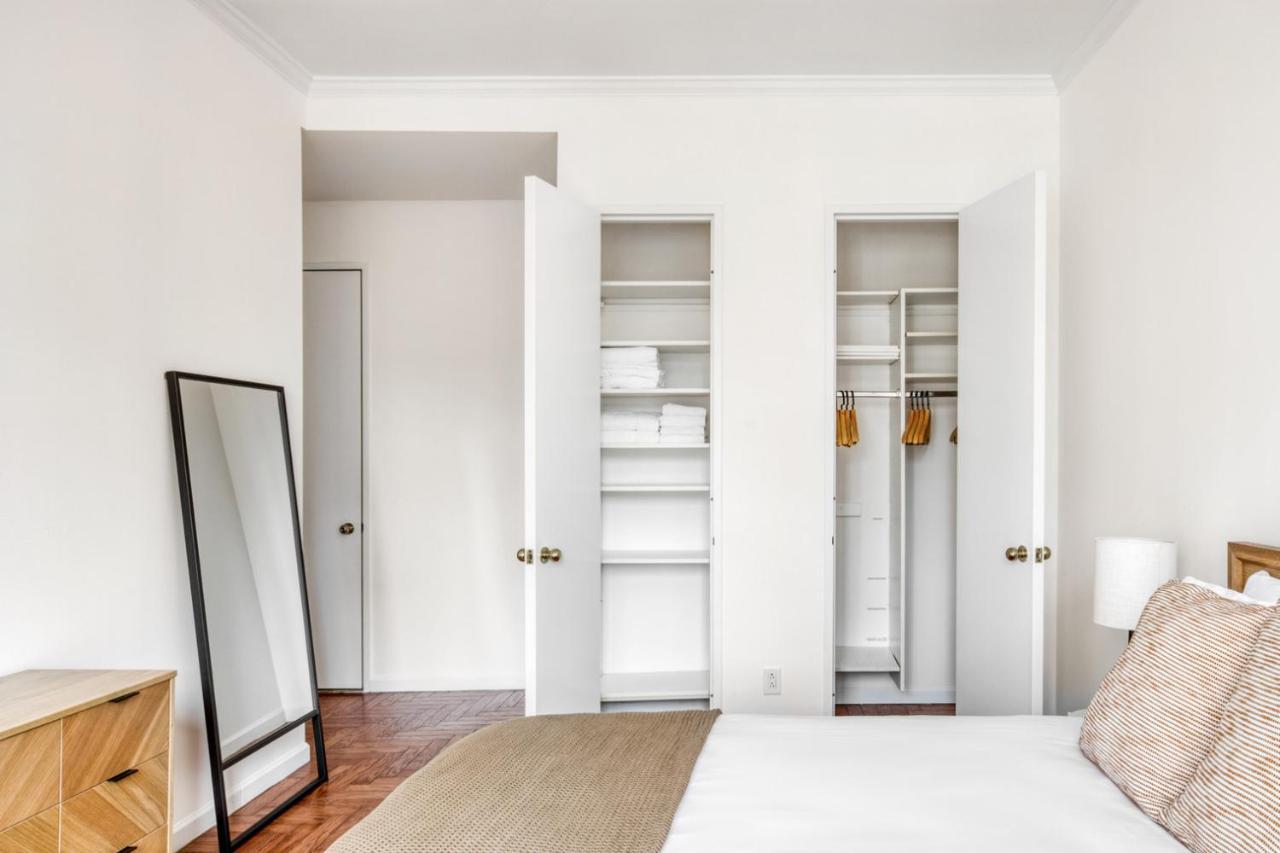 Apartment Midtown East 3br W Doorman Gym Nr Bloomingdales Nyc-915 *