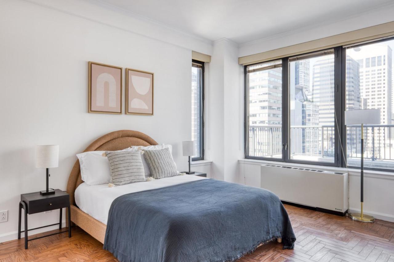 Midtown East 3br W Doorman Gym Nr Bloomingdales Nyc-915 Apartment