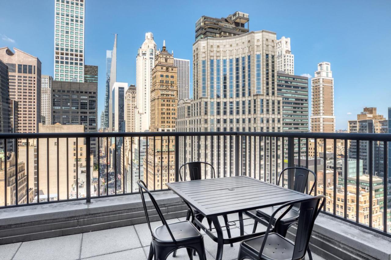 Midtown East 3br W Doorman Gym Nr Bloomingdales Nyc-915 Apartment *
