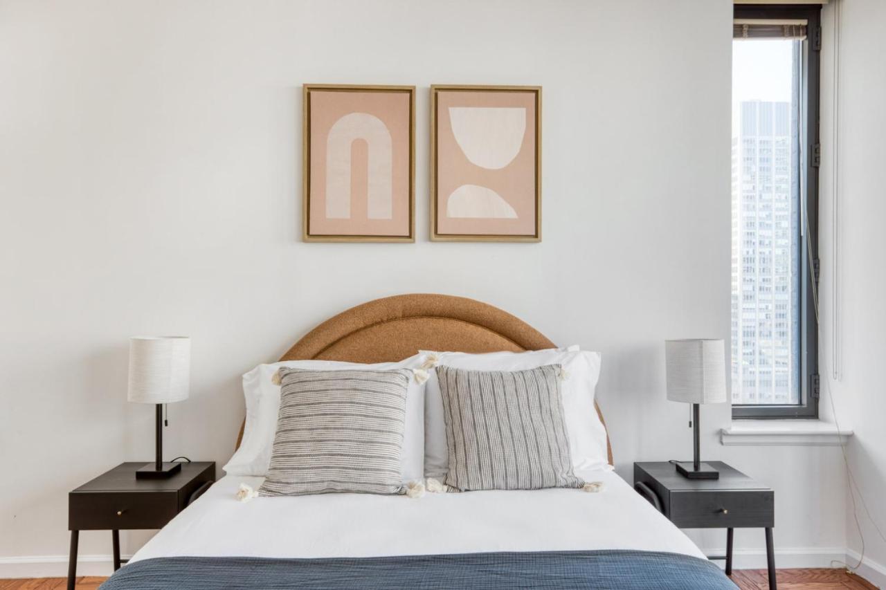 Apartment Midtown East 3br W Doorman Gym Nr Bloomingdales Nyc-915 New York