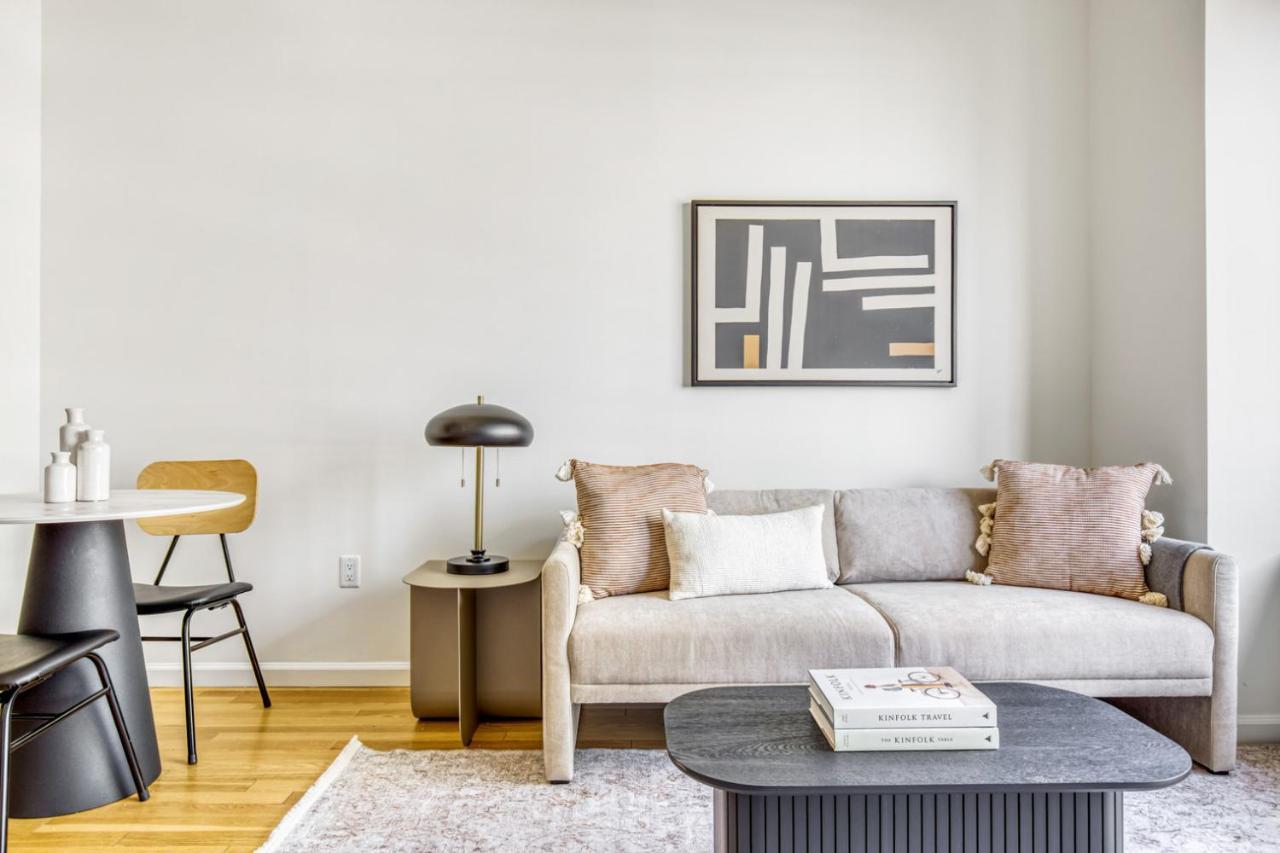 Apartment Lic 1br W Wd Elevator Doorman Nr E River Nyc-764